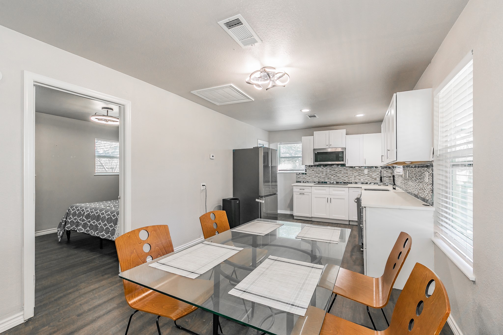 7612 Sommerville Place Road Fort Worth TX 76135