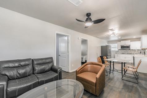 7612 Sommerville Place Road Fort Worth TX 76135
