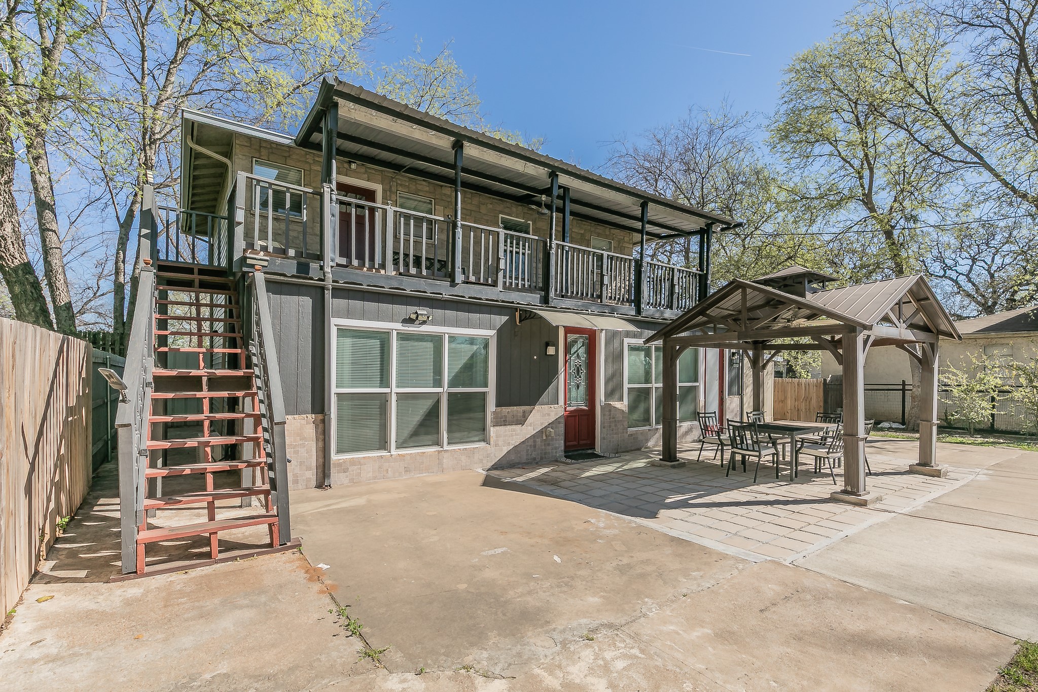 7612 Sommerville Place Road Fort Worth TX 76135