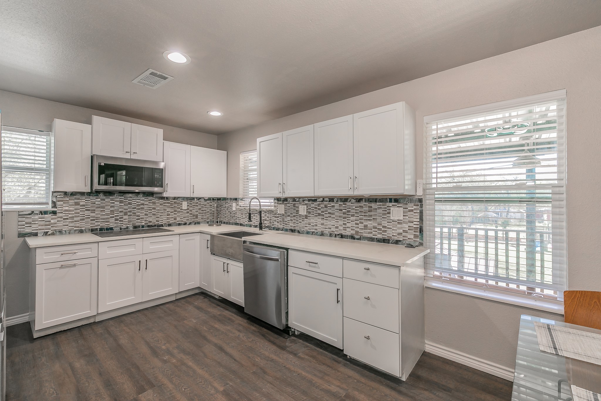 7612 Sommerville Place Road Fort Worth TX 76135