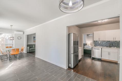 7612 Sommerville Place Road Fort Worth TX 76135