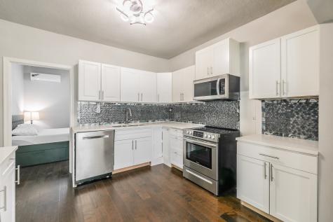 7612 Sommerville Place Road Fort Worth TX 76135
