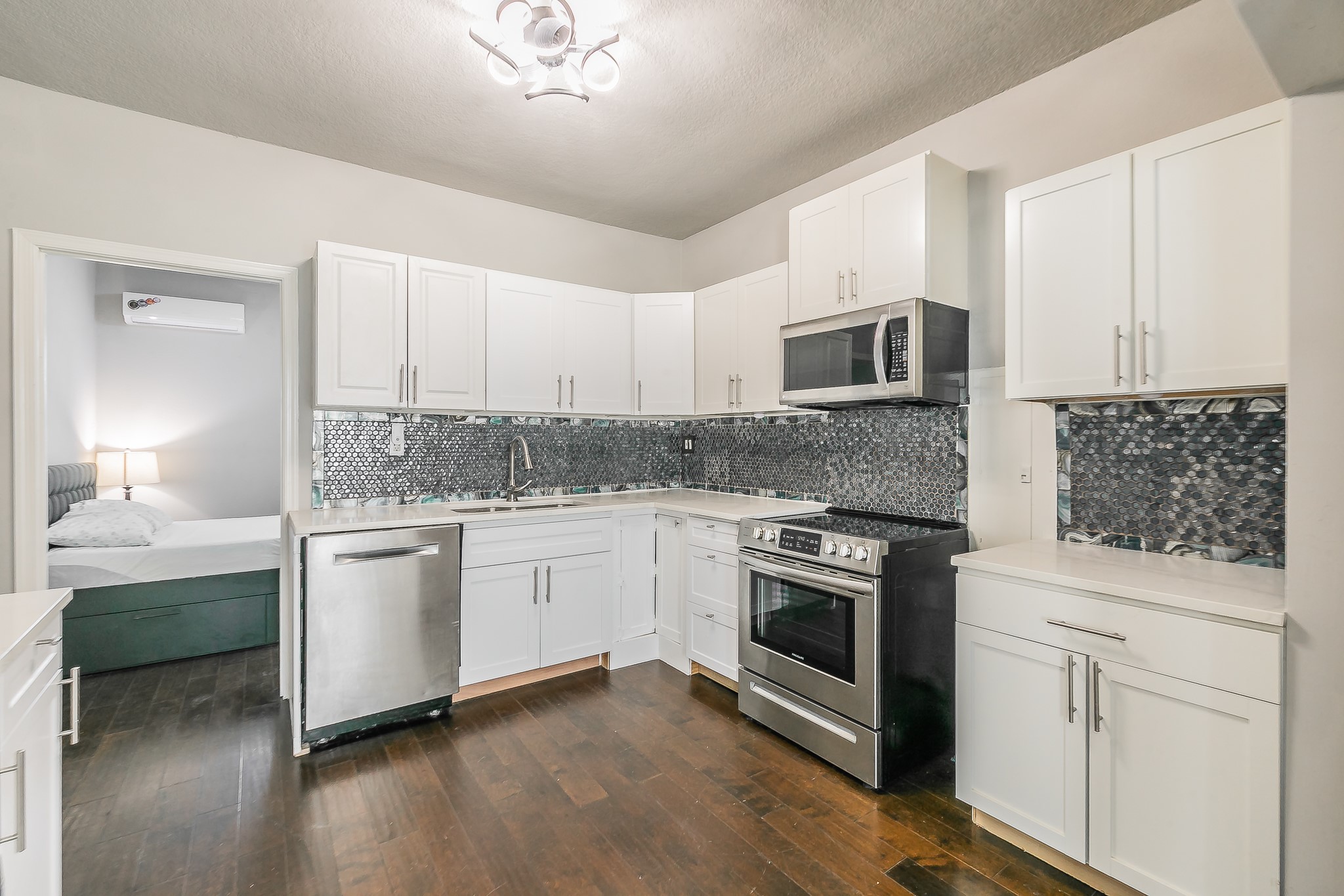 7612 Sommerville Place Road Fort Worth TX 76135