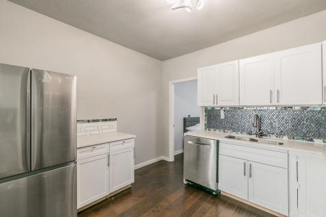 7612 Sommerville Place Road Fort Worth TX 76135