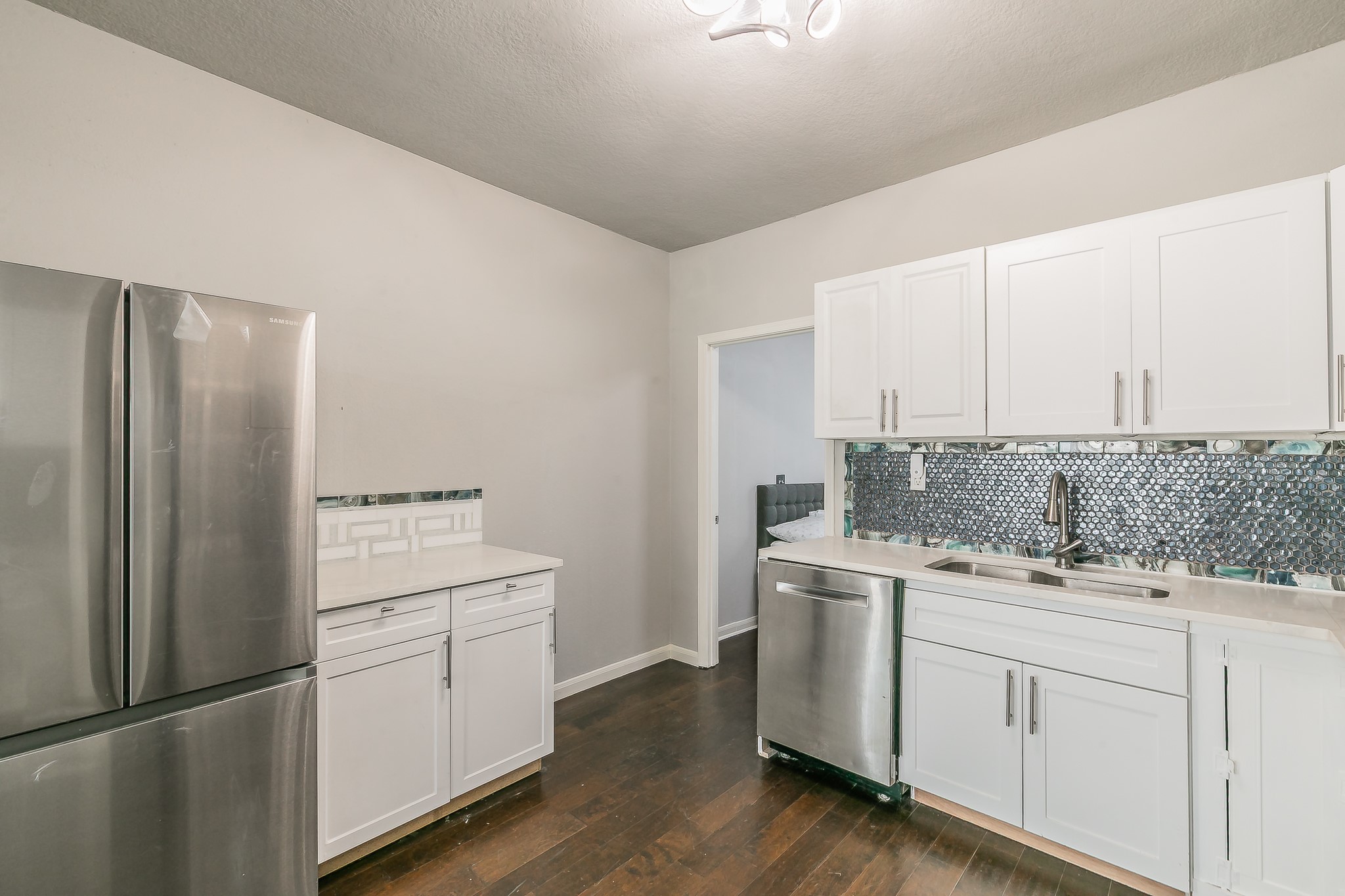 7612 Sommerville Place Road Fort Worth TX 76135