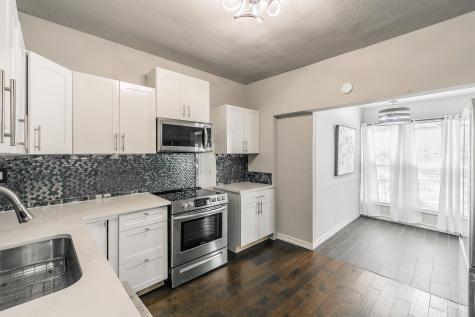 7612 Sommerville Place Road Fort Worth TX 76135