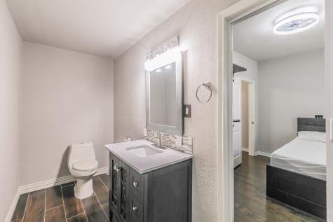 7612 Sommerville Place Road Fort Worth TX 76135