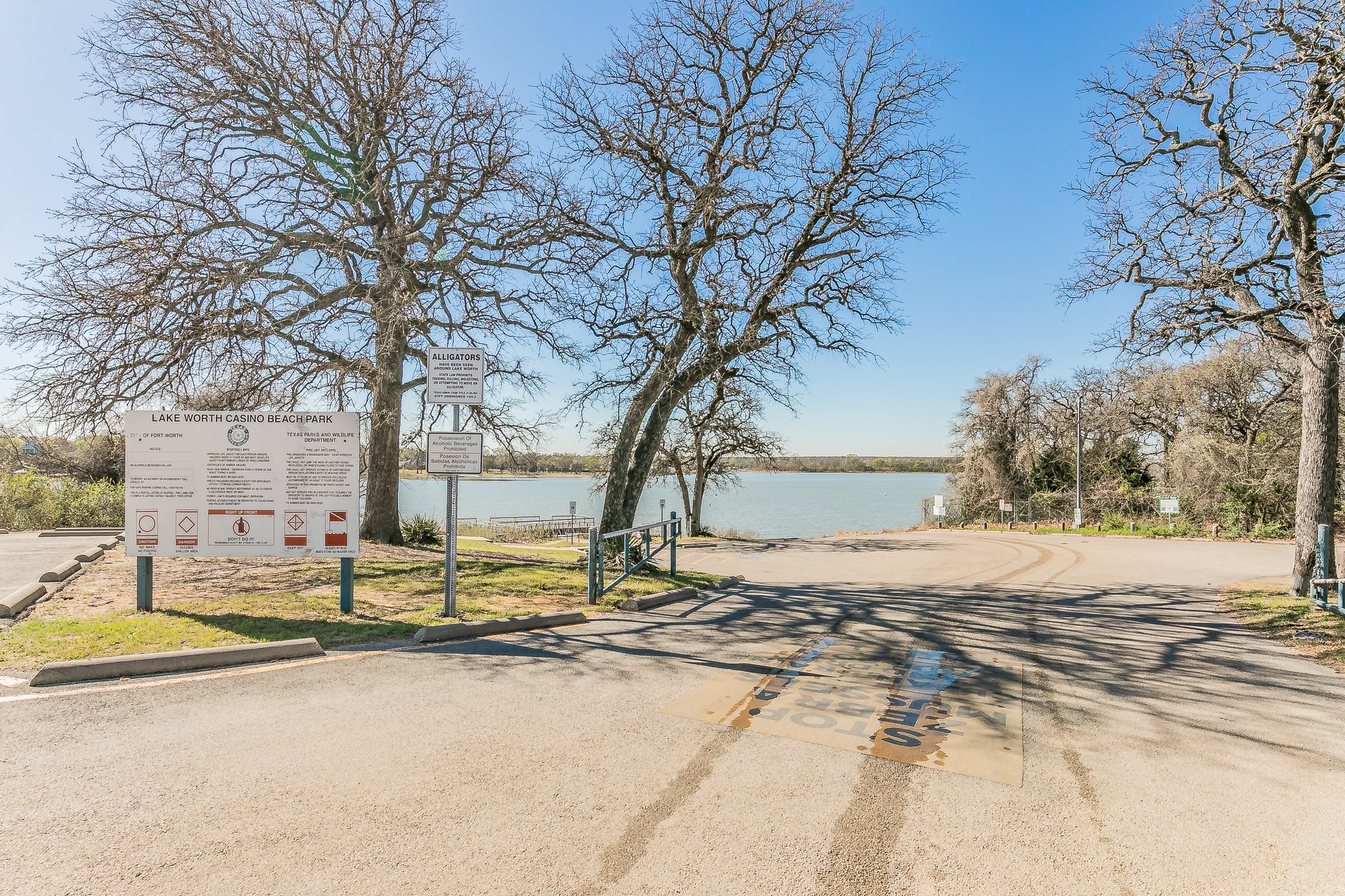7612 Sommerville Place Road Fort Worth TX 76135
