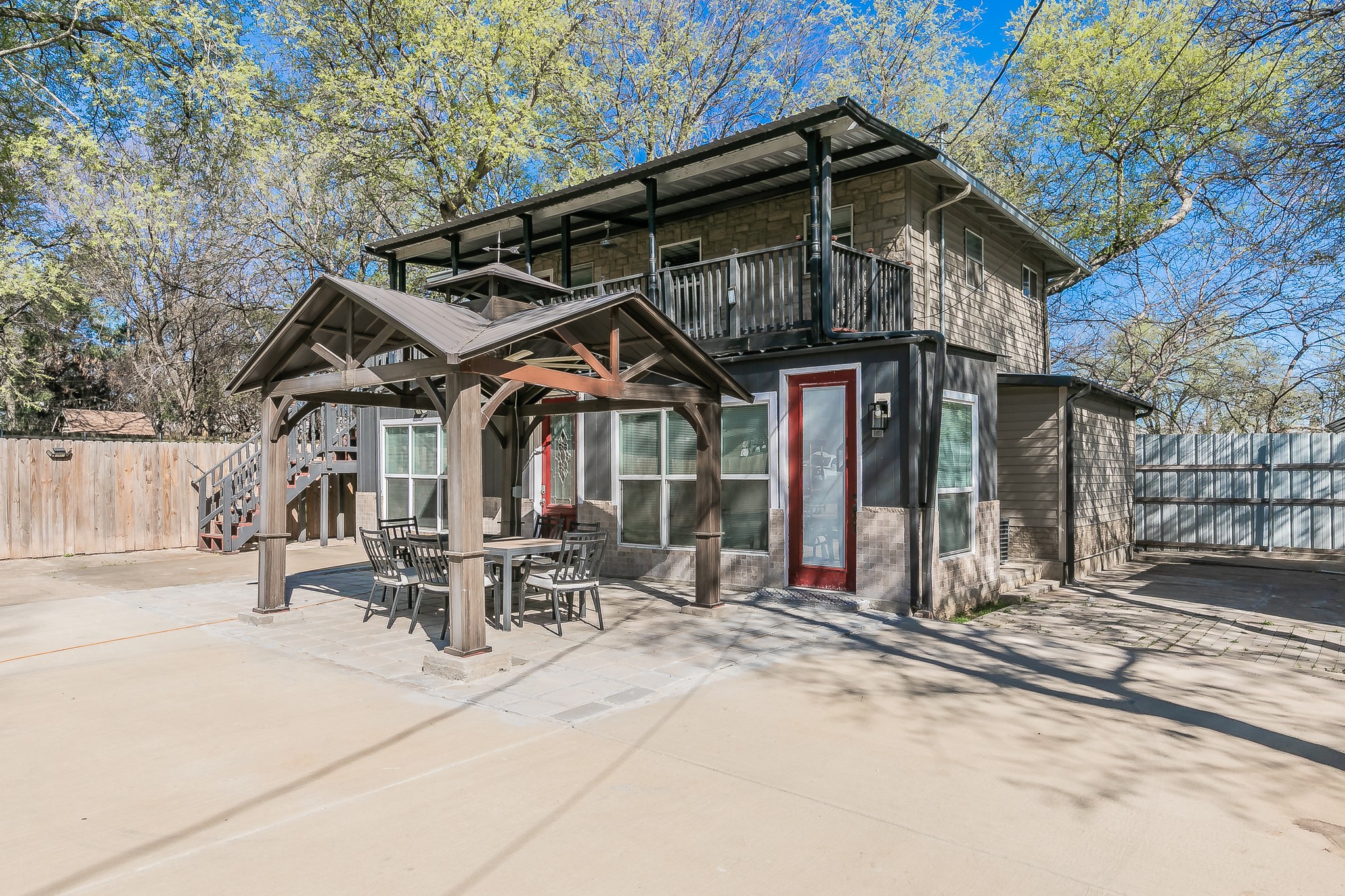 7612 Sommerville Place Road Fort Worth TX 76135