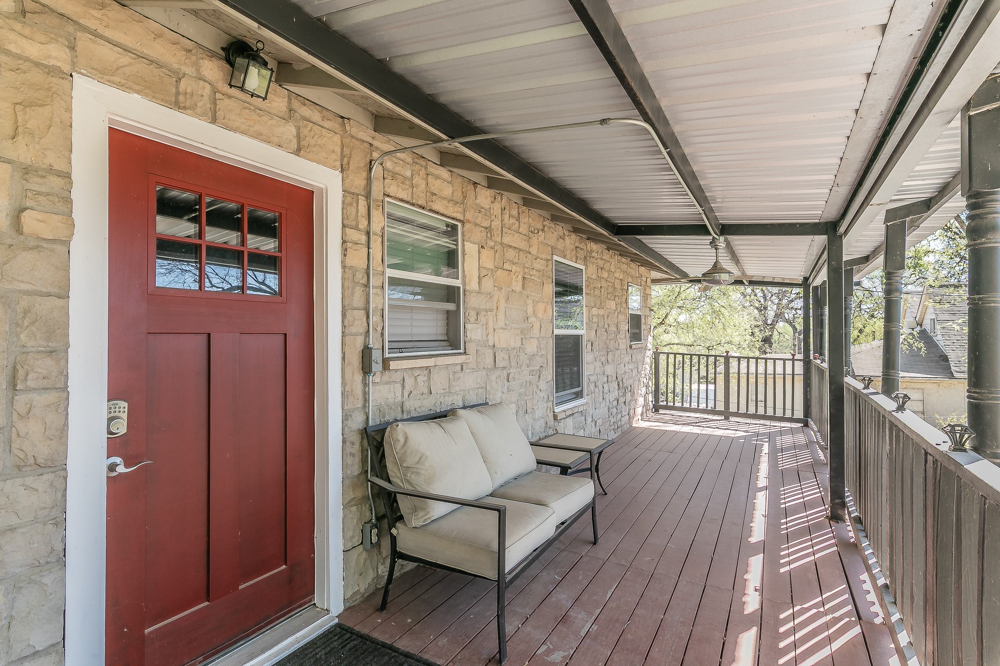 7612 Sommerville Place Road Fort Worth TX 76135