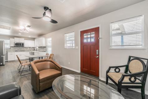 7612 Sommerville Place Road Fort Worth TX 76135