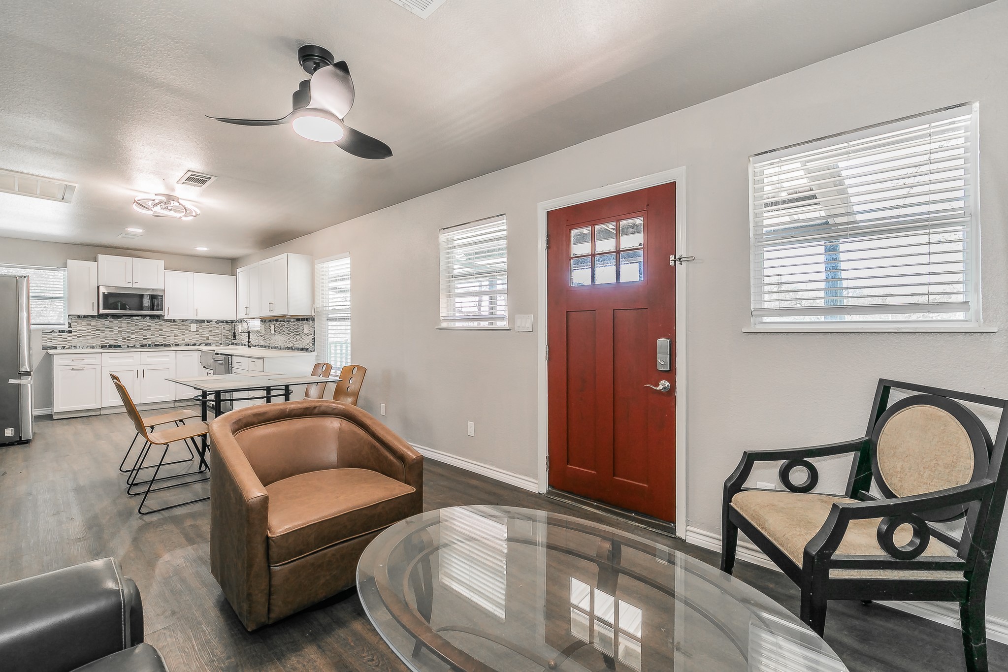 7612 Sommerville Place Road Fort Worth TX 76135