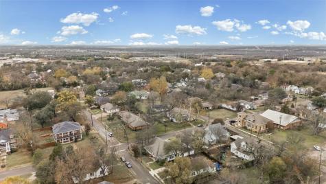1406 Sycamore Street Commerce TX 75428