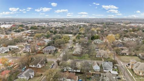 1406 Sycamore Street Commerce TX 75428