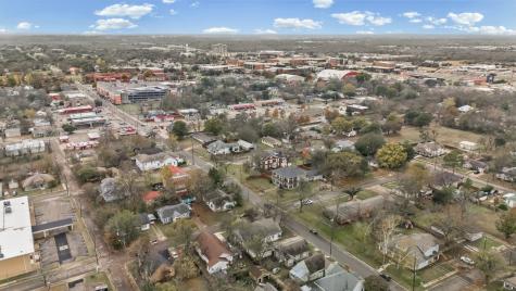 1406 Sycamore Street Commerce TX 75428