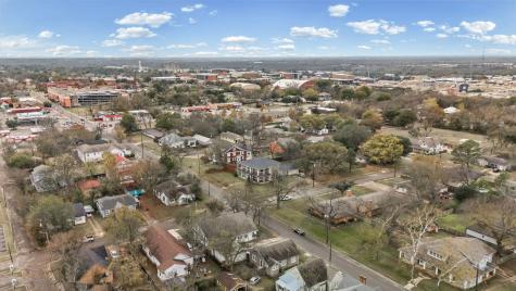 1406 Sycamore Street Commerce TX 75428