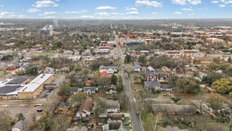 1406 Sycamore Street Commerce TX 75428