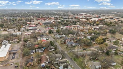 1406 Sycamore Street Commerce TX 75428