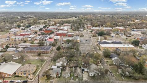 1406 Sycamore Street Commerce TX 75428