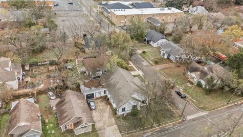 1406 Sycamore Street Commerce TX 75428