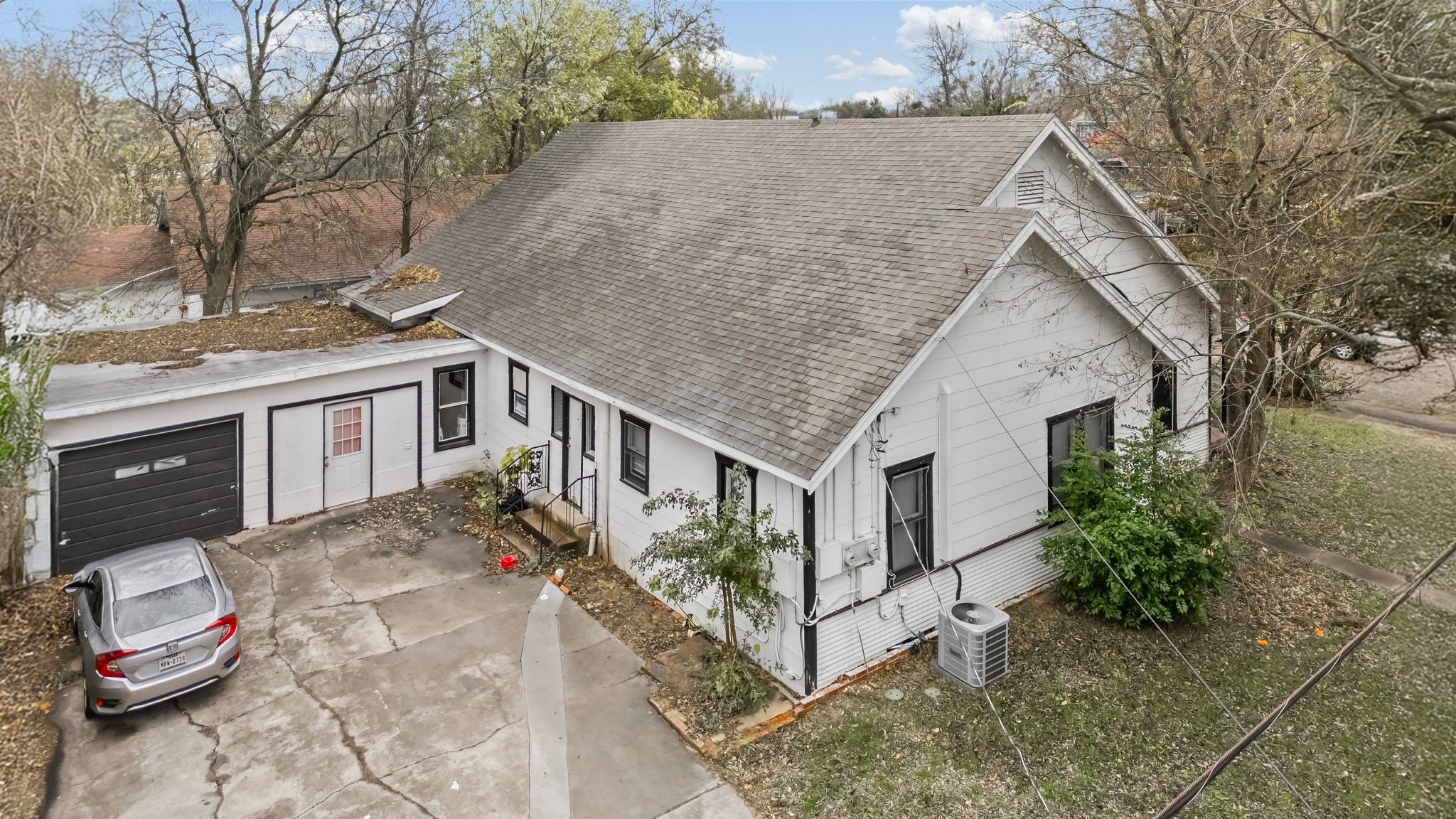 1406 Sycamore Street Commerce TX 75428