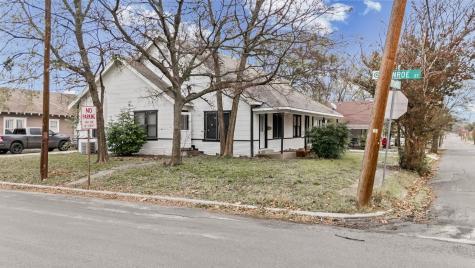 1406 Sycamore Street Commerce TX 75428