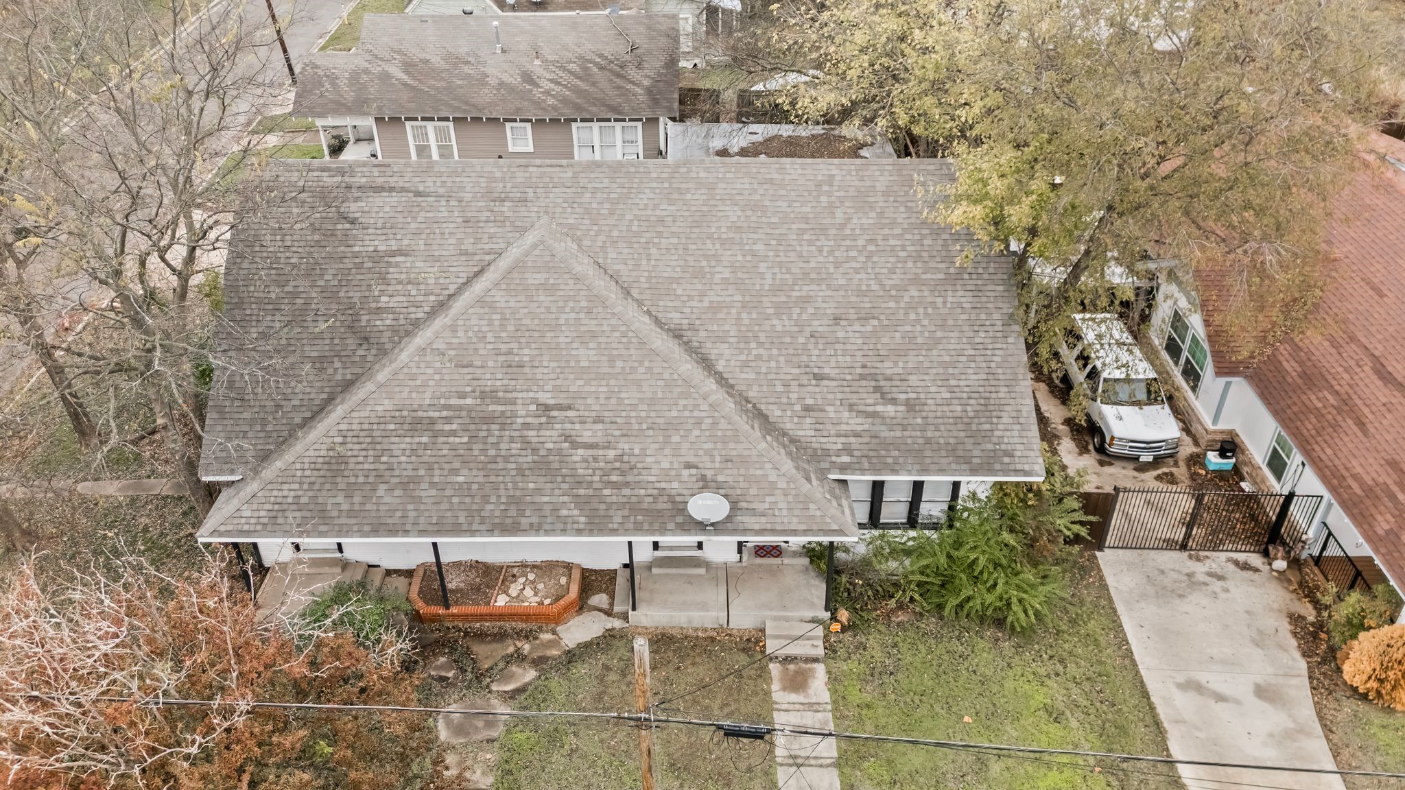 1406 Sycamore Street Commerce TX 75428