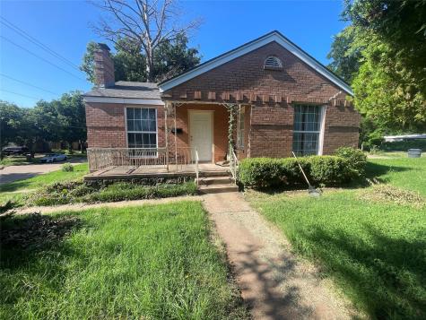 1801 7th Street Wichita Falls TX 76301