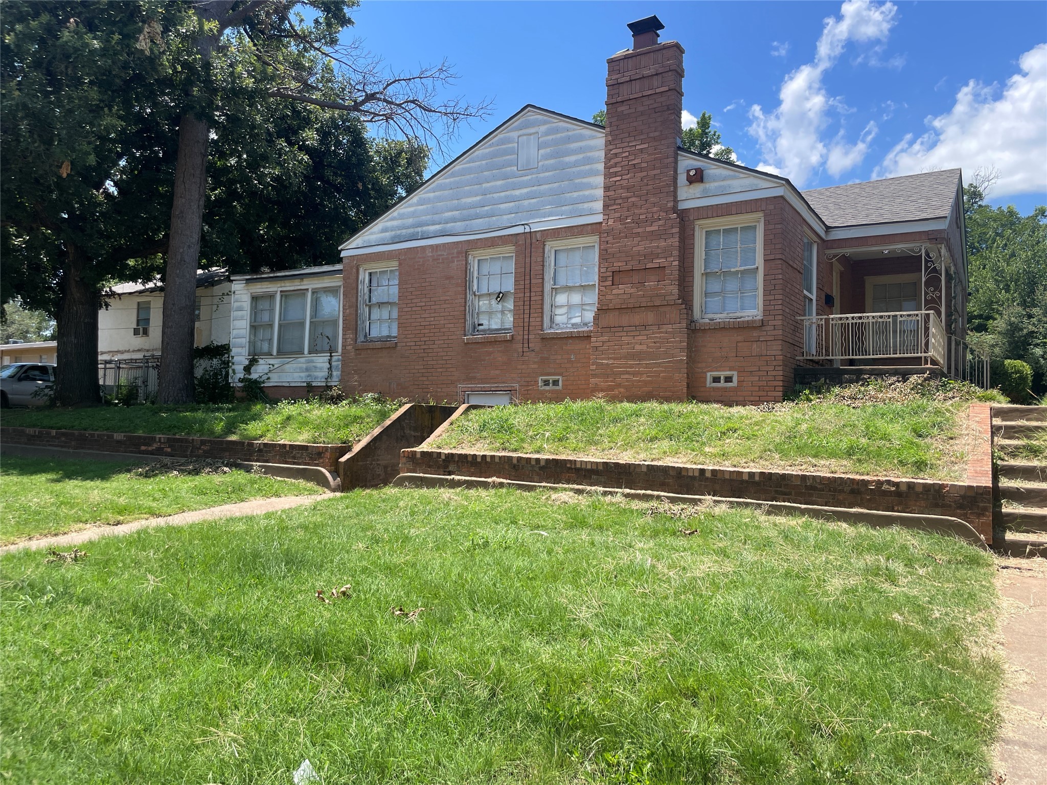 1801 7th Street Wichita Falls TX 76301