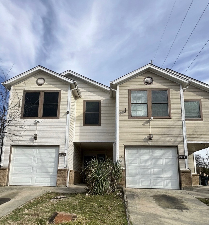 2325 Donalee Street Fort Worth TX 76105