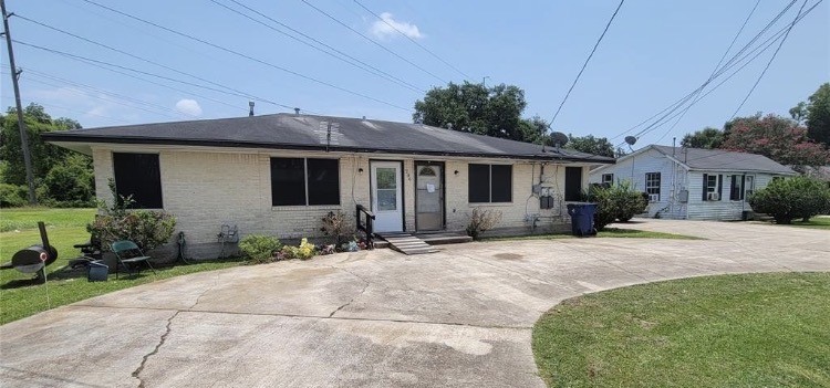 206 Robertson Street Texas City TX 77591