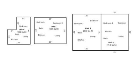 206 Robertson Street Texas City TX 77591