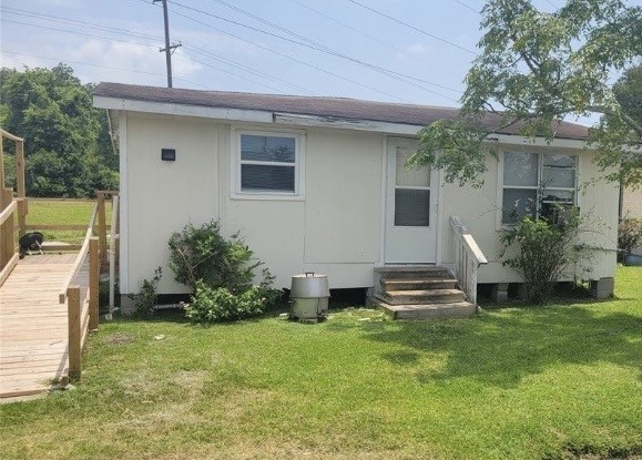 206 Robertson Street Texas City TX 77591