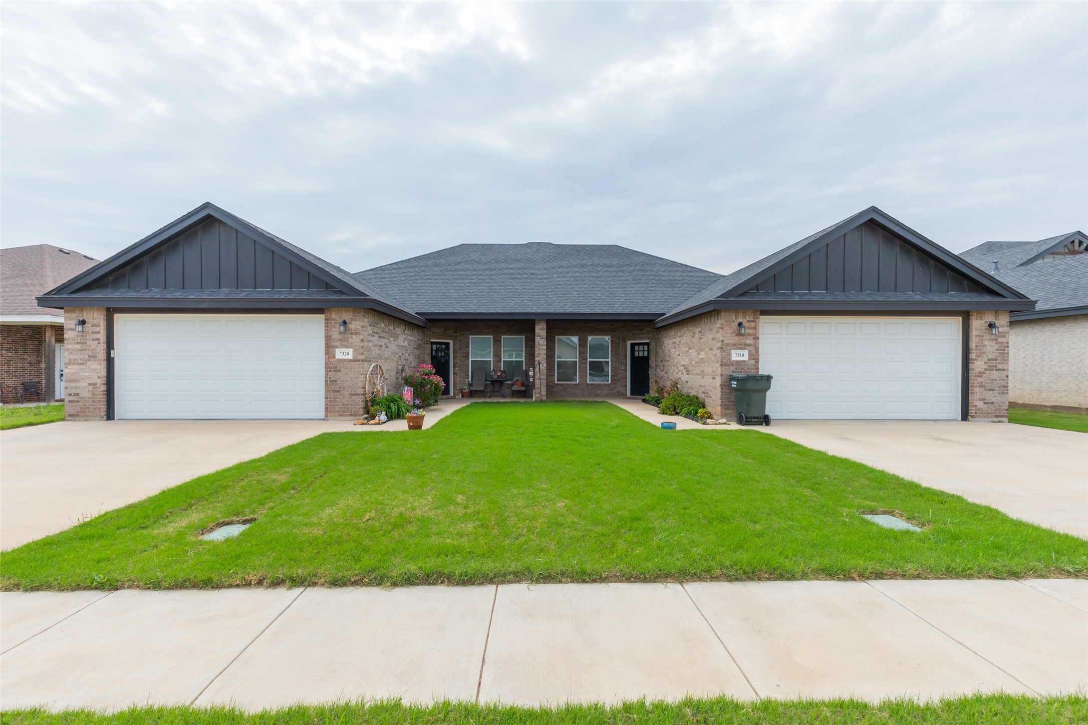 7318 Mountain View Road Abilene TX 79602