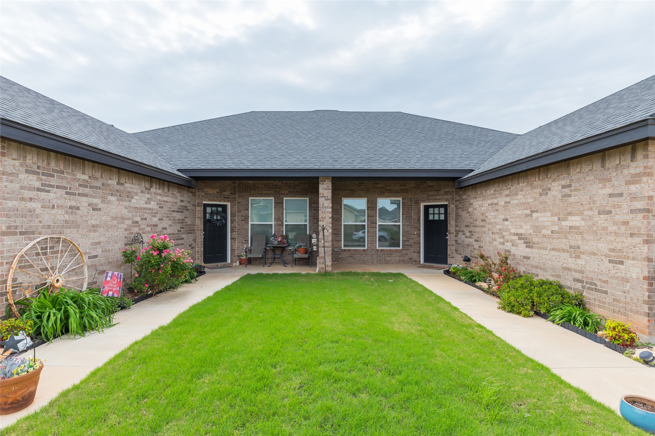 7318 Mountain View Road Abilene TX 79602
