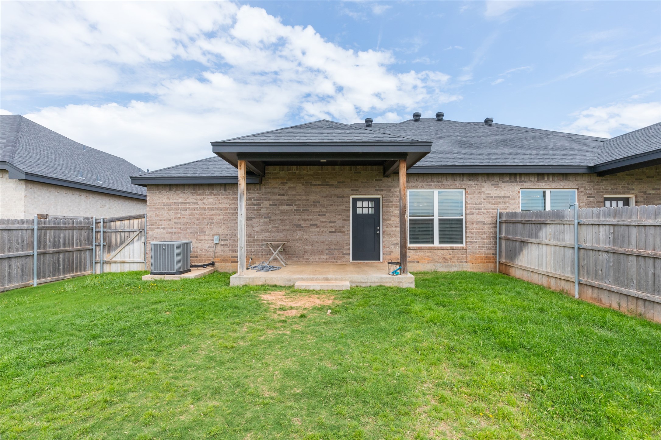 7318 Mountain View Road Abilene TX 79602
