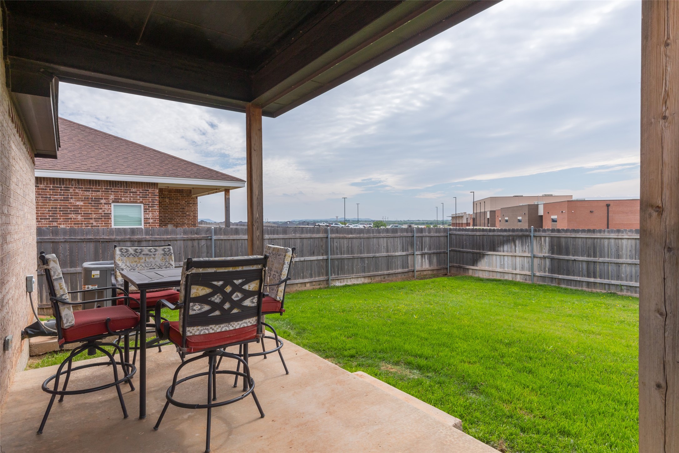 7318 Mountain View Road Abilene TX 79602