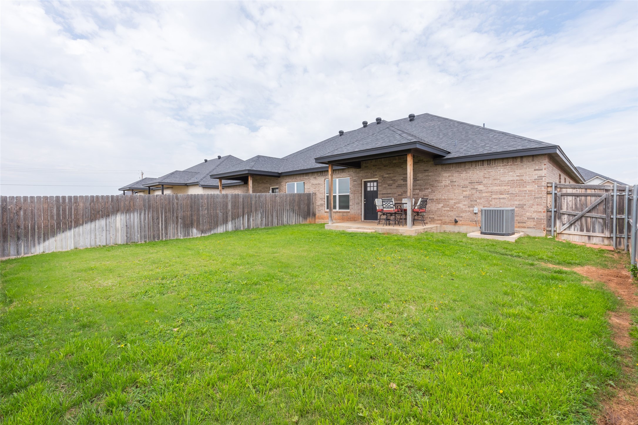 7318 Mountain View Road Abilene TX 79602
