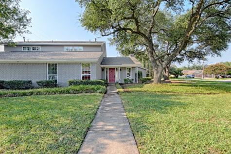 7806 Village Trail Drive Dallas TX 75254