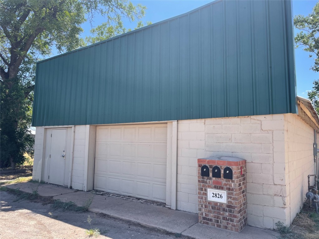 2826 Pine Street Abilene TX 79601