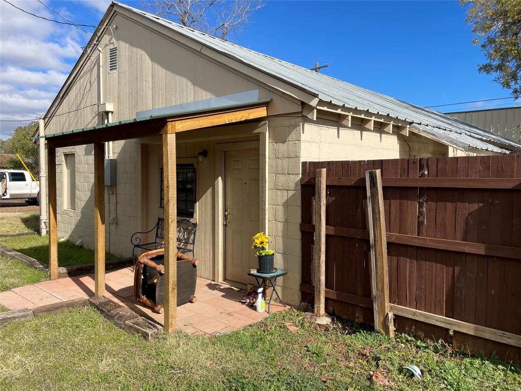 2826 Pine Street Abilene TX 79601