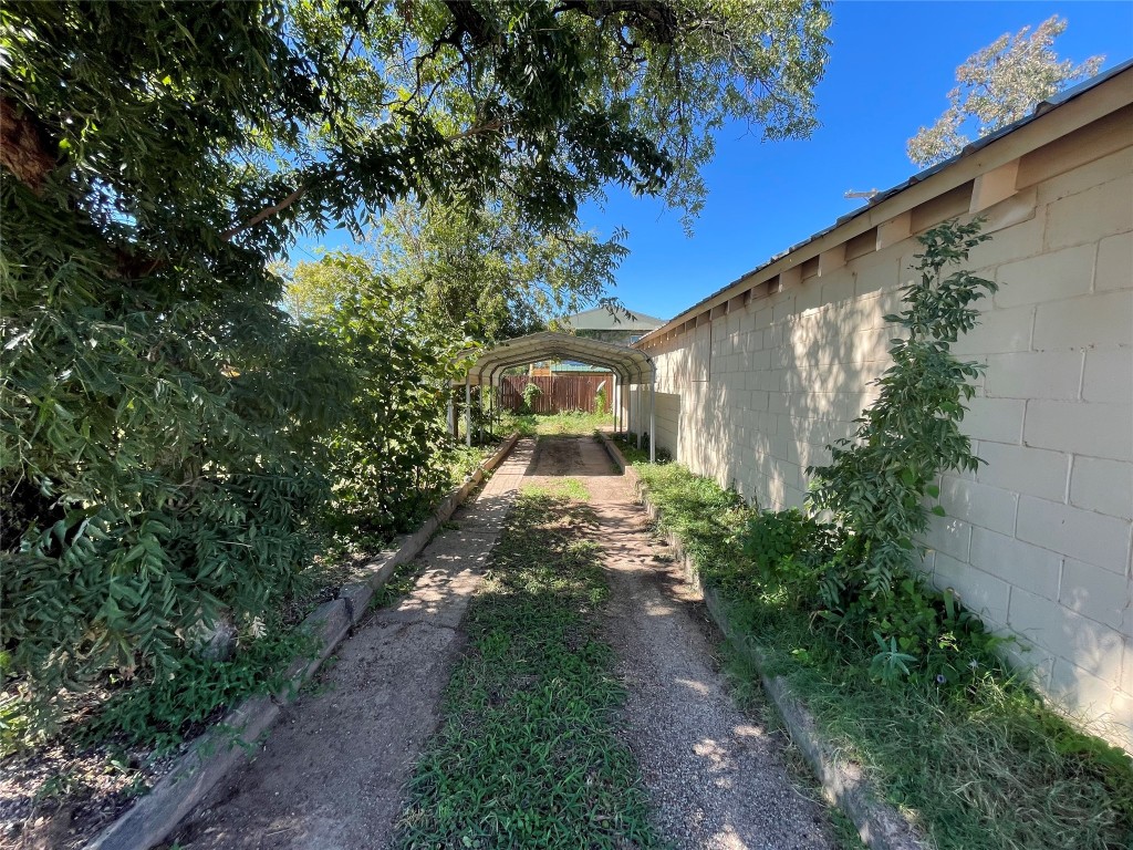 2826 Pine Street Abilene TX 79601