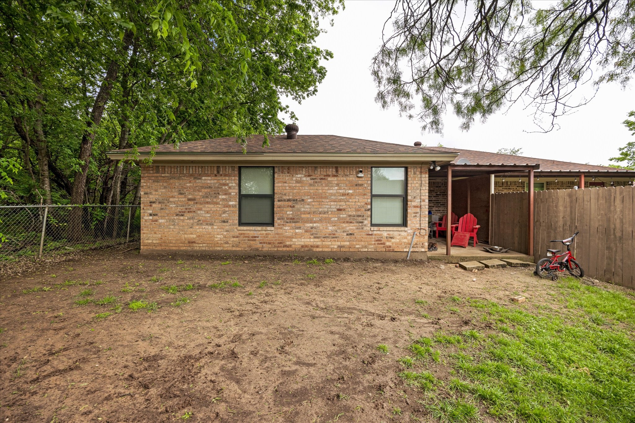 605-607 Clay Street Glen Rose TX 76043