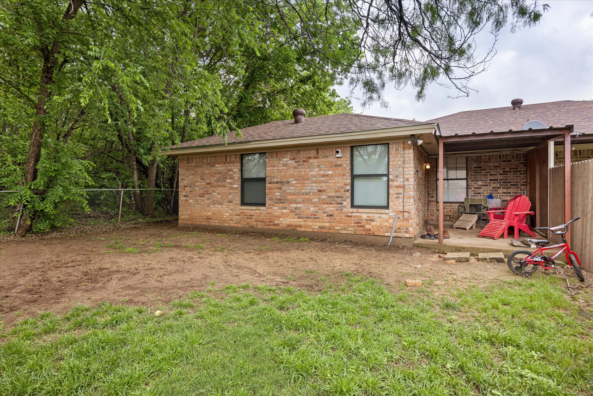 605-607 Clay Street Glen Rose TX 76043