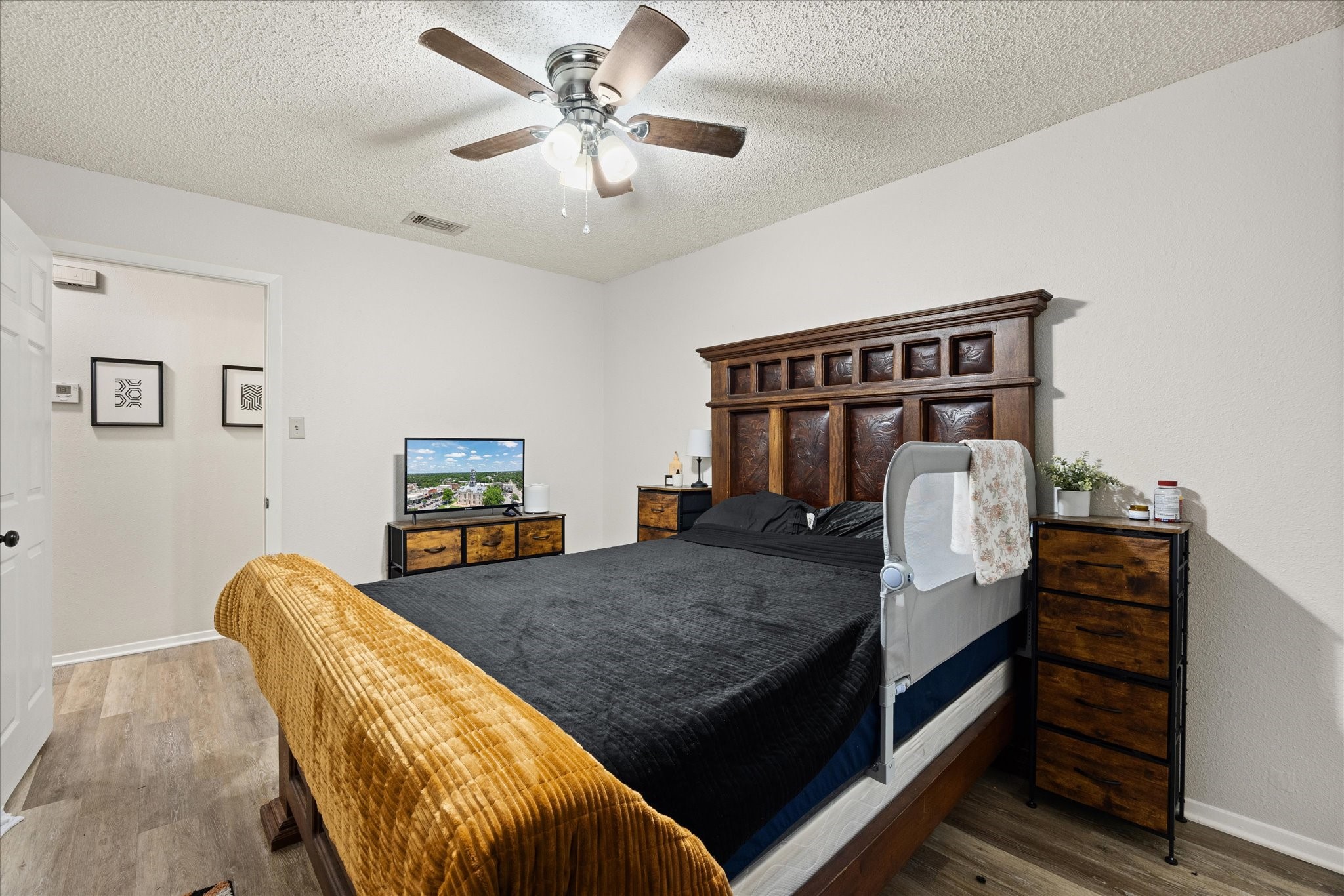 605-607 Clay Street Glen Rose TX 76043