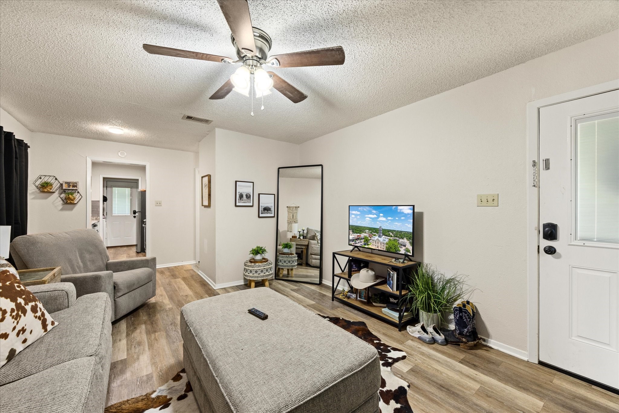 605-607 Clay Street Glen Rose TX 76043