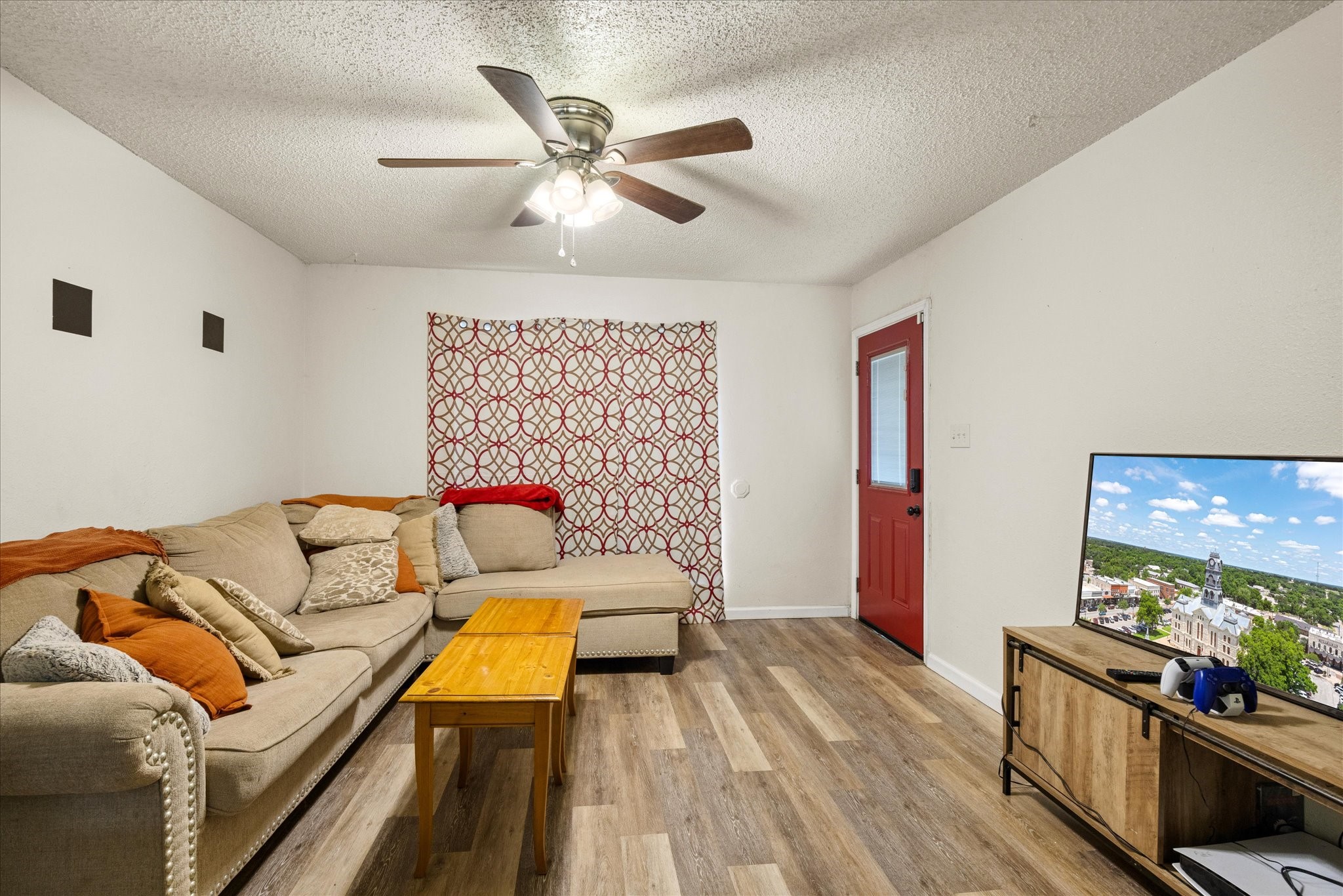 605-607 Clay Street Glen Rose TX 76043