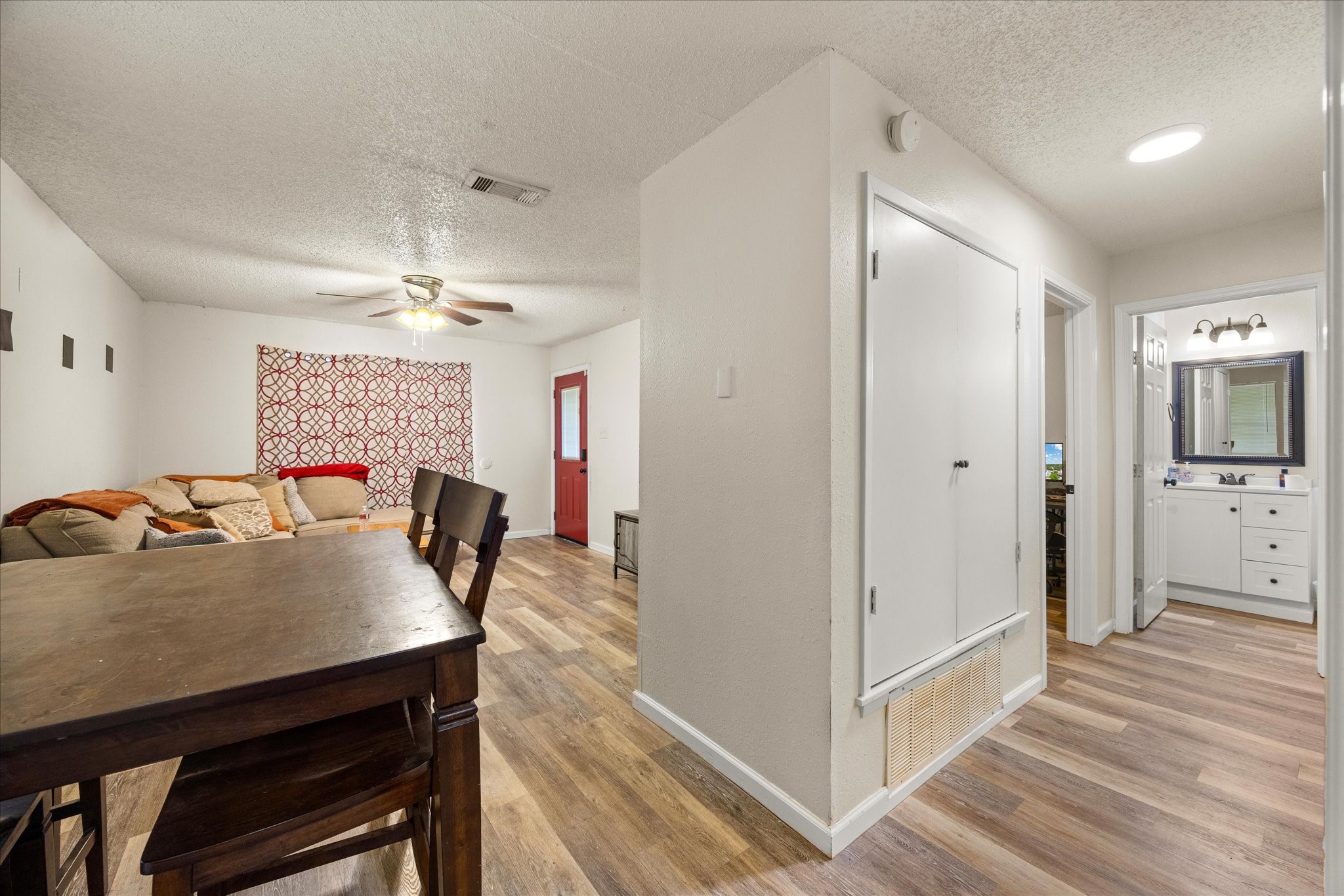 605-607 Clay Street Glen Rose TX 76043