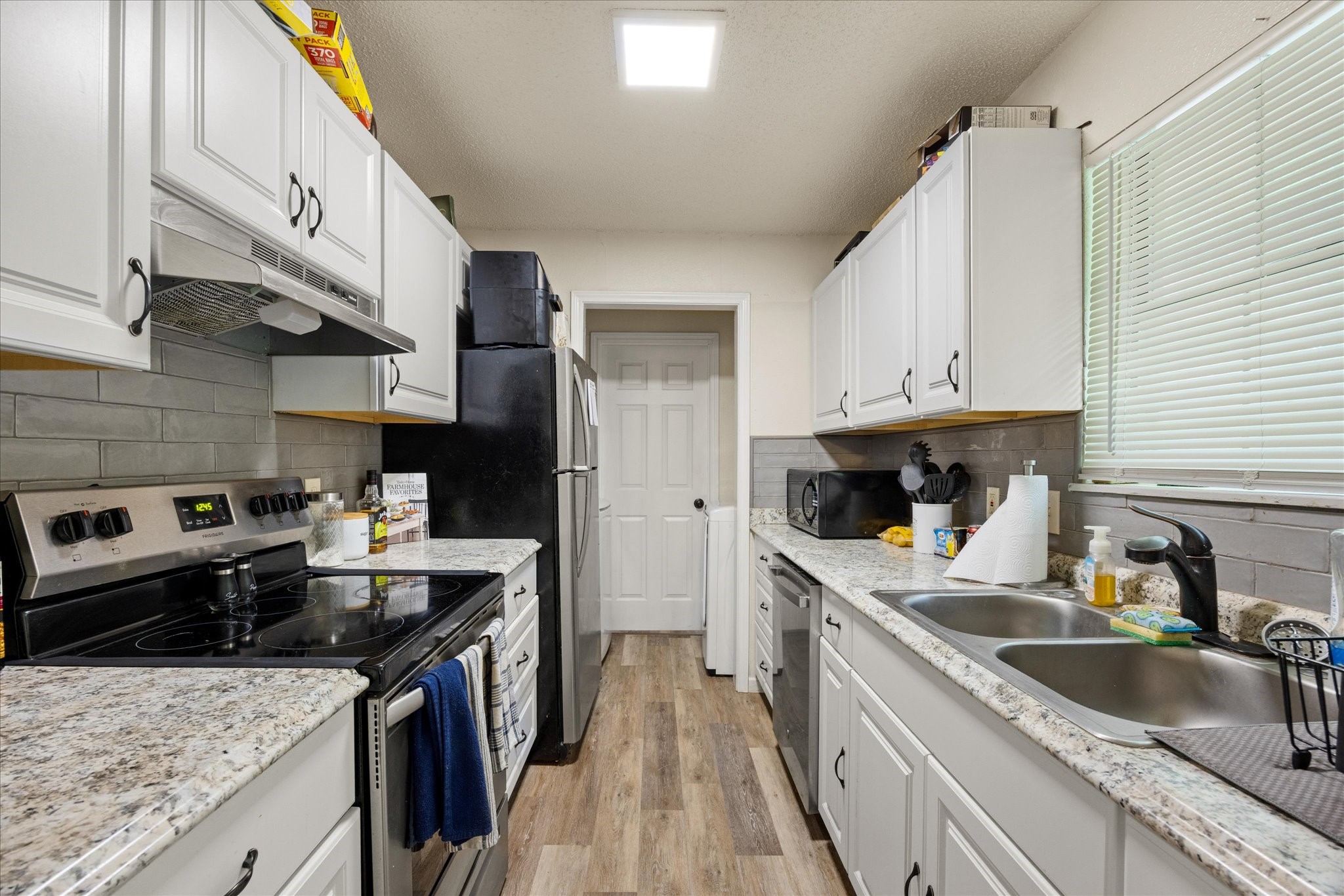 605-607 Clay Street Glen Rose TX 76043