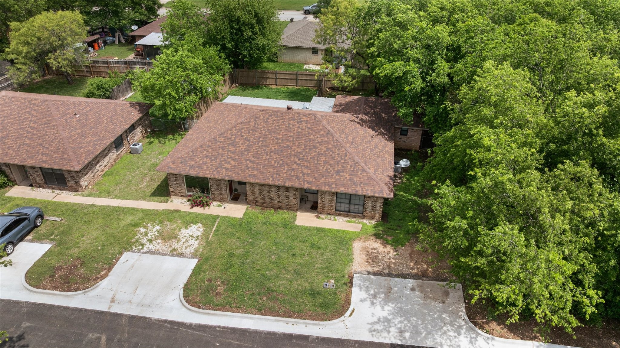 605-607 Clay Street Glen Rose TX 76043